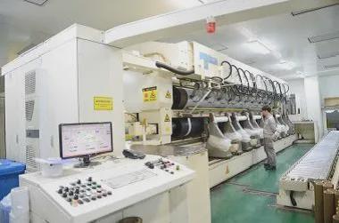 上海膜展展商:天津萬(wàn)華股份,聚酯薄膜國(guó)內(nèi)銷(xiāo)量、質(zhì)量均名列前茅