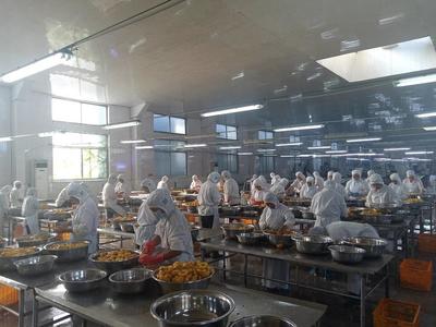 濰坊青州外貿(mào)企業(yè)競(jìng)速&ldquo;出海&rdquo;拓市場(chǎng),訂單排產(chǎn)到7月份