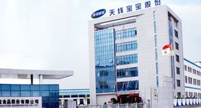 天線寶寶董事喬志杰辭職，現任永安信投資發展執行董事